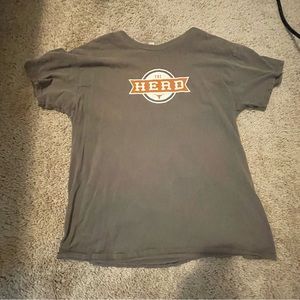 University of Texas Basketball T-Shirt